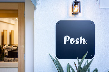 Posh. | 北千住のヘアサロン Posh. | 北千住のヘアサロン