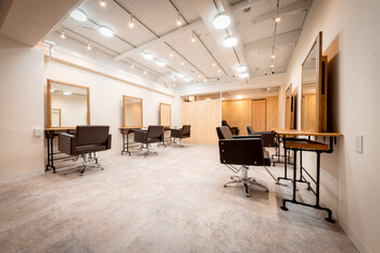 Posh. | 北千住のヘアサロン Posh. | 北千住のヘアサロン