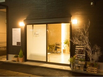 Mu-te 本店 | 春日部のヘアサロン Mu-te 本店 | 春日部のヘアサロン