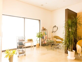 Mu-te 本店 | 春日部のヘアサロン Mu-te 本店 | 春日部のヘアサロン