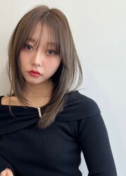 LGA by cobalt | 佐賀のヘアサロン LGA by cobalt | 佐賀のヘアサロン