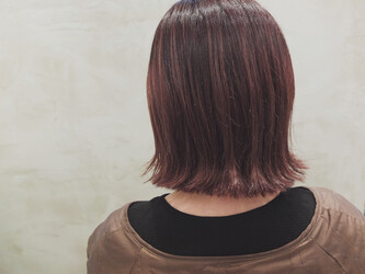 Sofa. | 豊中のヘアサロン Sofa. | 豊中のヘアサロン