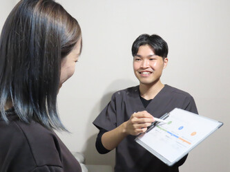 はやて整体院 | 大通のリラクゼーション はやて整体院 | 大通のリラクゼーション