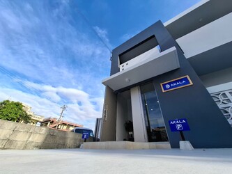 メンズ脱毛サロンAKALA 美里店 | 石垣島のエステサロン メンズ脱毛サロンAKALA 美里店 | 石垣島のエステサロン