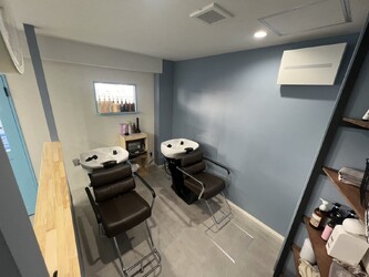 remile 西台店 | 板橋のヘアサロン remile 西台店 | 板橋のヘアサロン