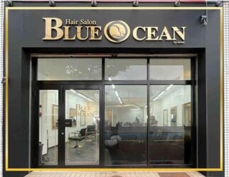 メンズパーマ専門店BlueOcean久留米店 | 久留米のヘアサロン メンズパーマ専門店BlueOcean久留米店 | 久留米のヘアサロン
