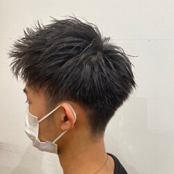 ma'am zee Connection. | 明大前のヘアサロン ma'am zee Connection. | 明大前のヘアサロン