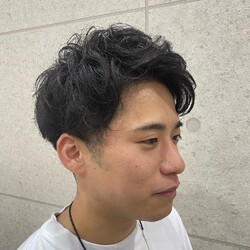 ma'am zee Connection. | 明大前のヘアサロン ma'am zee Connection. | 明大前のヘアサロン