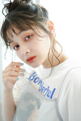 permille ‰ hair -Kumamoto-【パーミルヘアクマモト】 | 熊本のヘアサロン permille ‰ hair -Kumamoto-【パーミルヘアクマモト】 | 熊本のヘアサロン