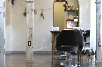 Radiant 泉南店 | 泉南のヘアサロン Radiant 泉南店 | 泉南のヘアサロン