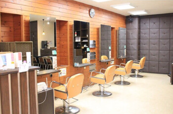 HEARTS hair's 上安店 | 広島駅周辺のヘアサロン HEARTS hair's 上安店 | 広島駅周辺のヘアサロン