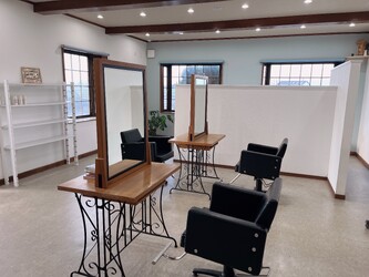 BIANCA | 小城のヘアサロン BIANCA | 小城のヘアサロン