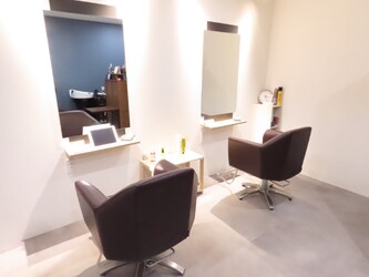 Be hair salon&spa | 大通のヘアサロン Be hair salon&spa | 大通のヘアサロン