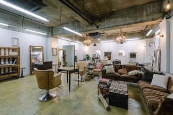 atelier Lead | 高松のヘアサロン atelier Lead | 高松のヘアサロン