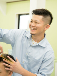 ロイヤル理容 | 碧南のヘアサロン ロイヤル理容 | 碧南のヘアサロン