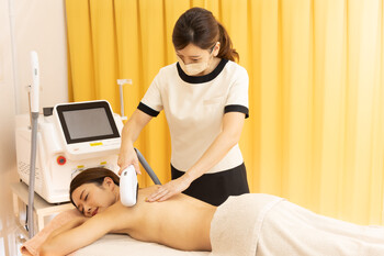 美肌脱毛&トータルビューティー パールプラス 会津若松店【小顔/痩身/フェイシャル】 | 会津若松のエステサロン 美肌脱毛&トータルビューティー パールプラス 会津若松店【小顔/痩身/フェイシャル】 | 会津若松のエステサロン