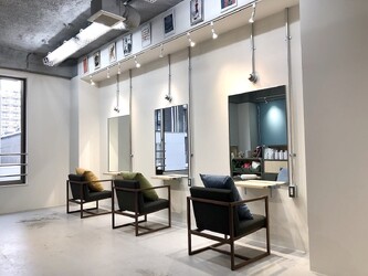 NUGGET | 大通のヘアサロン NUGGET | 大通のヘアサロン