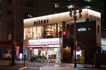 nitens | 天王寺/阿倍野のヘアサロン nitens | 天王寺/阿倍野のヘアサロン