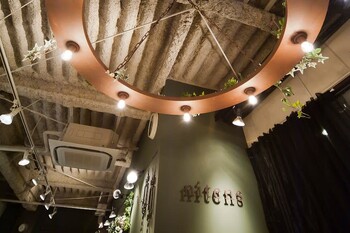 nitens | 天王寺/阿倍野のヘアサロン nitens | 天王寺/阿倍野のヘアサロン