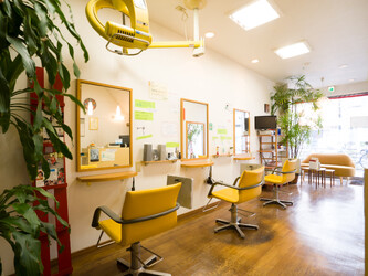 美容室ブロッサム | 浅草のヘアサロン 美容室ブロッサム | 浅草のヘアサロン