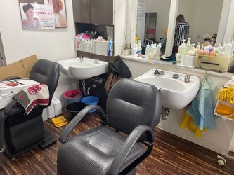 コアフール美容室 | 高田馬場のヘアサロン コアフール美容室 | 高田馬場のヘアサロン