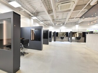 Hair Salon SERO 東辻井店 【セロ】 | 姫路のヘアサロン Hair Salon SERO 東辻井店 【セロ】 | 姫路のヘアサロン