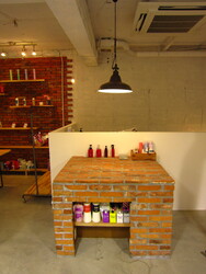 K'ubus | 横川/十日市/舟入/西広島のヘアサロン K'ubus | 横川/十日市/舟入/西広島のヘアサロン