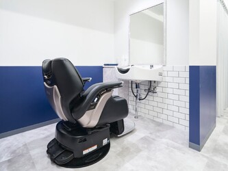 【シェアサロン】LIBERTY SHARE BARBER 銀座2nd | 銀座のヘアサロン 【シェアサロン】LIBERTY SHARE BARBER 銀座2nd | 銀座のヘアサロン