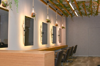 Canaria | 東海のヘアサロン Canaria | 東海のヘアサロン