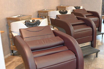 Canaria | 東海のヘアサロン Canaria | 東海のヘアサロン