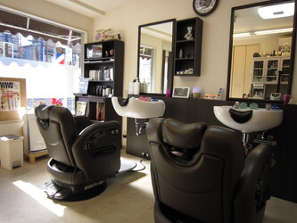 BB-CAMP | 池袋のヘアサロン BB-CAMP | 池袋のヘアサロン