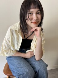 daylily by Ameria 川西店 | 川西のヘアサロン daylily by Ameria 川西店 | 川西のヘアサロン