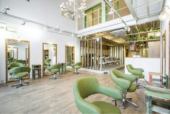 faith hair apros | 大曽根/黒川のヘアサロン faith hair apros | 大曽根/黒川のヘアサロン