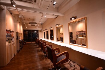 faith hair creation | 本山/今池のヘアサロン faith hair creation | 本山/今池のヘアサロン