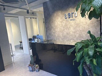 sero hair design | 春日井のヘアサロン sero hair design | 春日井のヘアサロン