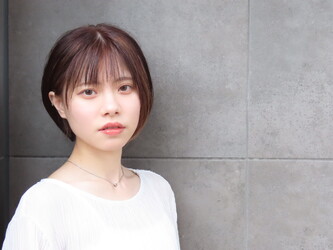 Bliss | 大通のヘアサロン Bliss | 大通のヘアサロン