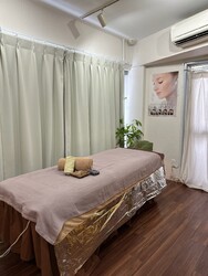 Resalute | 新宿のエステサロン Resalute | 新宿のエステサロン