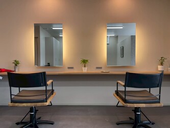 C.WALK | 北区/東区周辺のヘアサロン C.WALK | 北区/東区周辺のヘアサロン