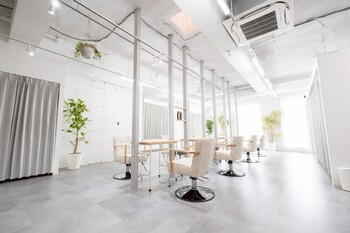 verite~髪質改善トリートメント/縮毛矯正~津田沼駅前店 | 津田沼のヘアサロン verite~髪質改善トリートメント/縮毛矯正~津田沼駅前店 | 津田沼のヘアサロン