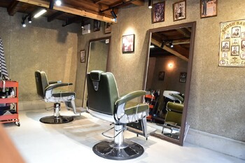 THE SMITHS | 九条/弁天町のヘアサロン THE SMITHS | 九条/弁天町のヘアサロン