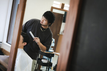 THE SMITHS | 九条/弁天町のヘアサロン THE SMITHS | 九条/弁天町のヘアサロン