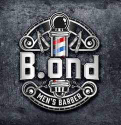 men's barber B.ond | 博多のヘアサロン men's barber B.ond | 博多のヘアサロン