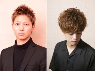 men's barber B.ond | 博多のヘアサロン men's barber B.ond | 博多のヘアサロン