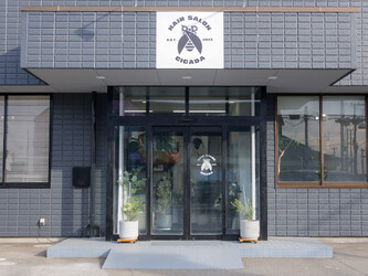 CICADA | 伊勢崎のヘアサロン CICADA | 伊勢崎のヘアサロン