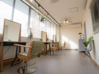 CICADA | 伊勢崎のヘアサロン CICADA | 伊勢崎のヘアサロン