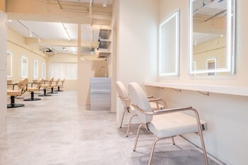 teN +by ambleluxe | 池袋のヘアサロン teN +by ambleluxe | 池袋のヘアサロン