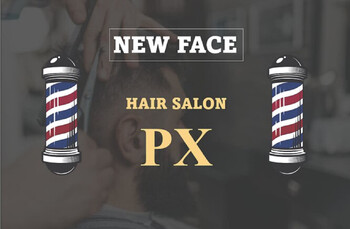 ヘアーサロン PX | 前橋のヘアサロン ヘアーサロン PX | 前橋のヘアサロン