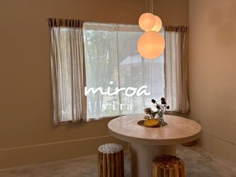 miroa vita 平尾 | 高宮/大橋/井尻のヘアサロン miroa vita 平尾 | 高宮/大橋/井尻のヘアサロン