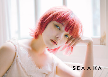 SEA A KA【シアカ】 | 明石のヘアサロン SEA A KA【シアカ】 | 明石のヘアサロン