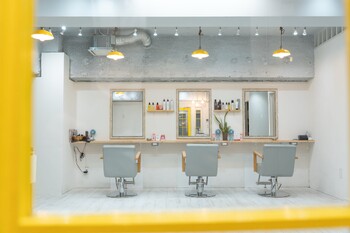 kiiro センター南 | 港北ニュータウンのヘアサロン kiiro センター南 | 港北ニュータウンのヘアサロン